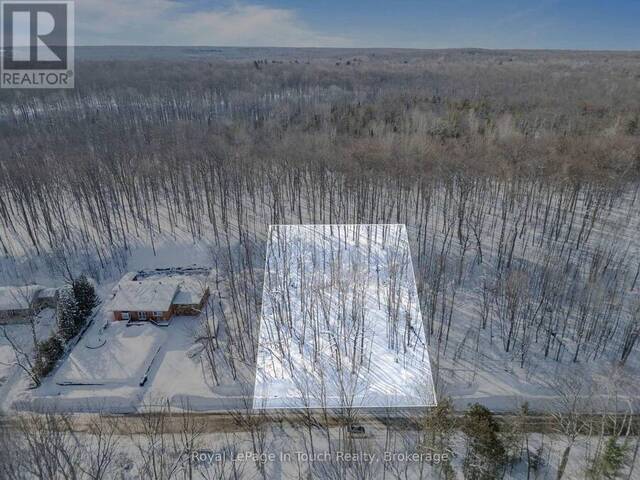 LOT 22 CHAMPLAIN ROAD Tiny Ontario, L9M 0C1 - Vacant Land For Sale