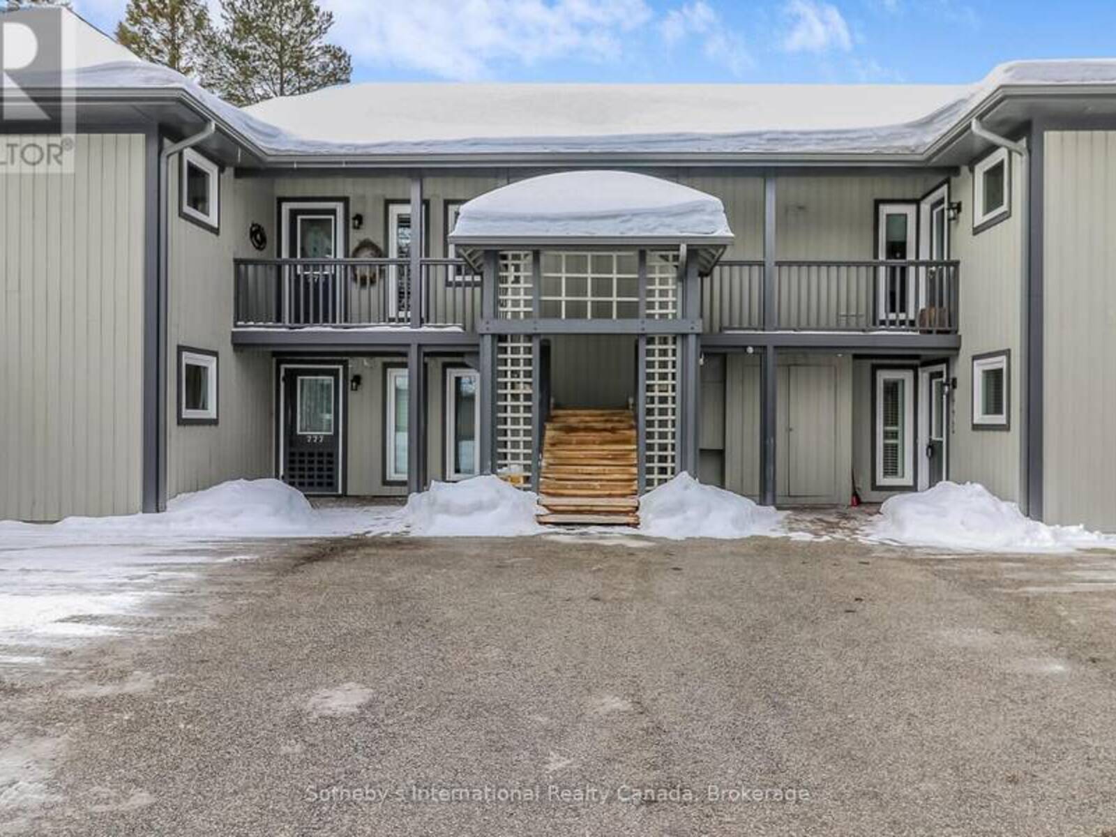 775 JOHNSTON PARK AVENUE, Collingwood, Ontario L9Y 5C7