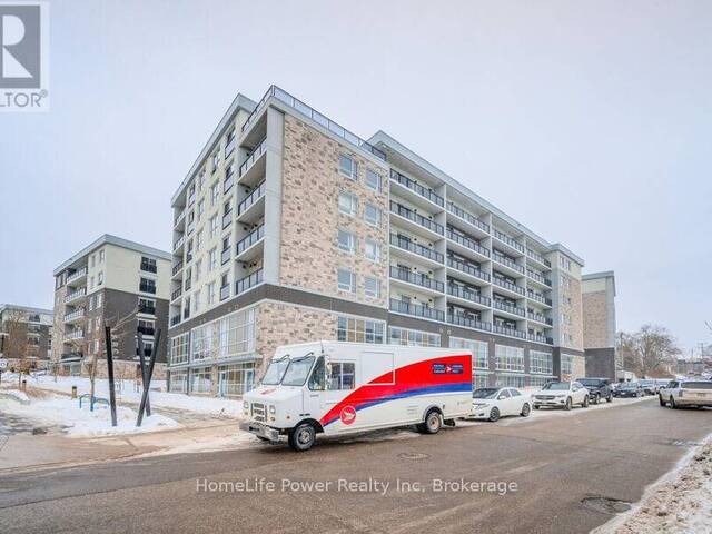 #G304 - 275 LARCH STREET Waterloo Ontario, N2L 3R2 - 2 Bedrooms Condo For Sale