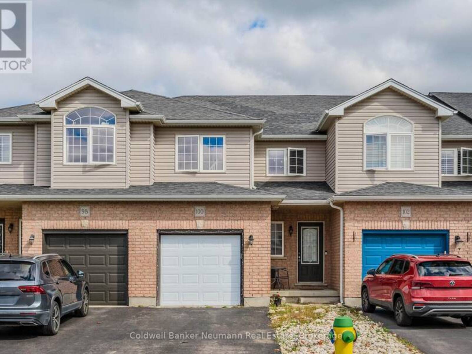 100 MUSSEN STREET, Guelph, Ontario N1E 0K2