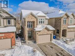 205 MACALISTER BOULEVARD Guelph Ontario, N1G 0G8