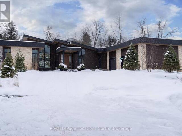 109 PHEASANT RUN The Blue Mountains Ontario, N0H 2P0 - 5 Bedrooms Home For Sale