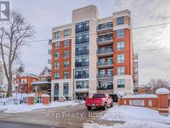 107 - 399 QUEEN STREET S Kitchener Ontario, N2G 0C4