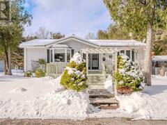 11 SPRUCE AVENUE Guelph Ontario, N1H 6H9