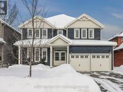 17 GILPIN CRESCENT Collingwood Ontario, L9Y 0Z2