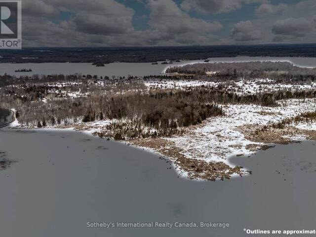 0 NAPPAN ISLAND Trent Hills Ontario, K0L 2Z0 - Vacant Land For Sale