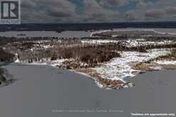 0 NAPPAN ISLAND | Trent Hills Ontario | Slide Image One