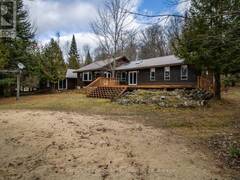 1054 THE NARROWS TRAIL Minden Hills Ontario, K0M 2K0