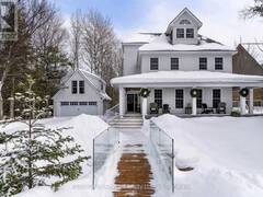 141 ASPEN WAY The Blue Mountains Ontario, L9Y 0S7