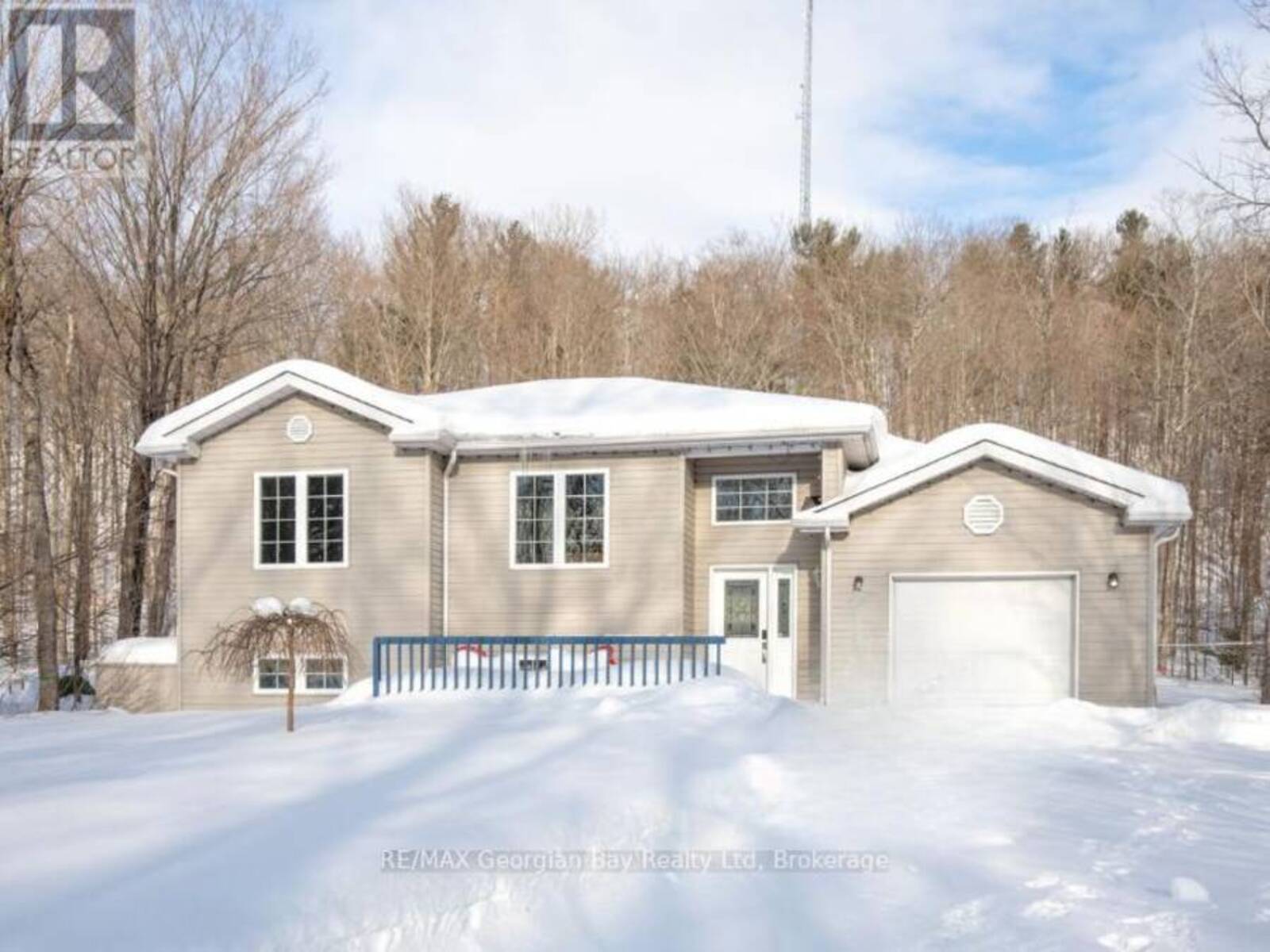 109 DESROCHES TRAIL, Tiny, Ontario L9M 0H9