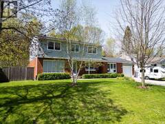 495 4TH STREET A W Owen Sound Ontario, N4K 3K2