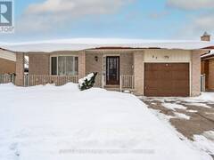 37 TUERR DRIVE Kitchener Ontario, N2E 2L9