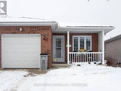 73 ANN STREET St. Marys Ontario, N4X 1C8