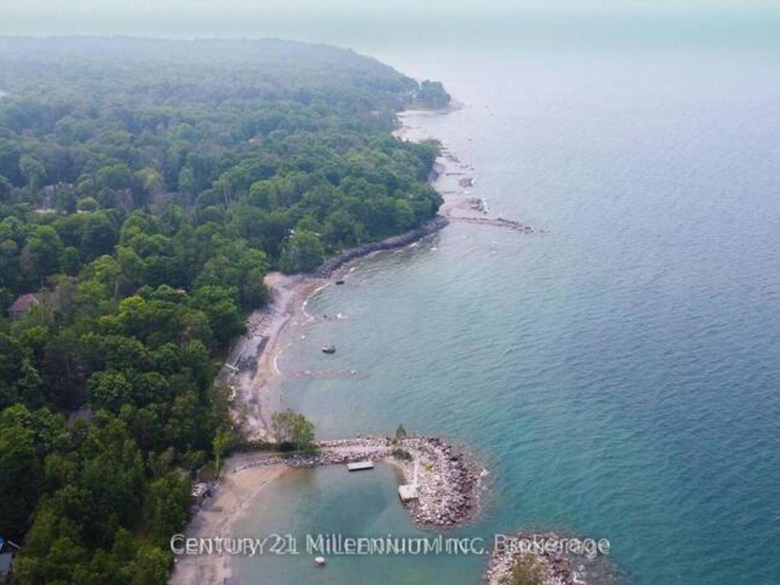 1963 LOT 52 TINY BEACHES ROAD N, Tiny, Ontario L9M 0H8