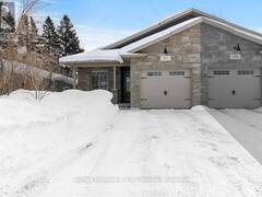 553 HILKER STREET Port Elgin Ontario, N0H 2C4