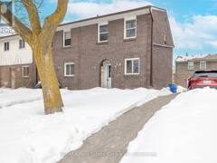 207 - 31 GREENGATE ROAD Guelph Ontario, N1H 6R3