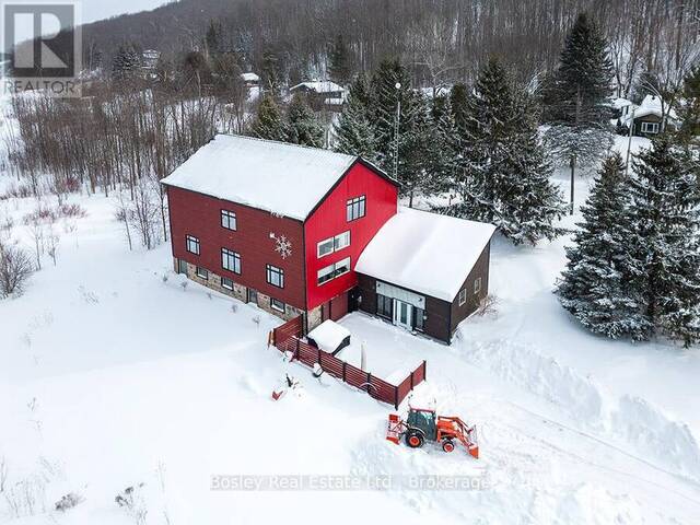 121 OLD HIGHWAY 26 Meaford Ontario, N4L 1W7 - 3 Bedrooms Home For Sale