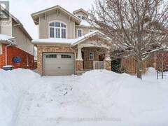 9 WILKIE CRESCENT Guelph Ontario, N1L 0B1