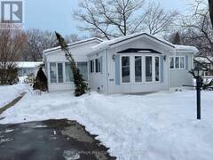 7 SIOUX LANE Goderich Ontario, N7A 3Y2