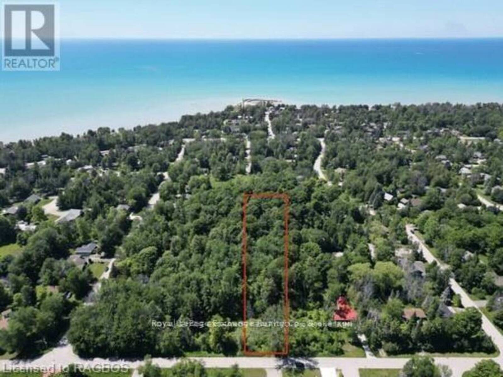 411 WINNEBAGO ROAD, Kincardine, Ontario N2Z 2X3