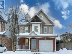 32 DARNELL ROAD Guelph Ontario, N1G 5K3