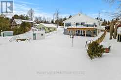 48 ISLAND VIEW DRIVE N | South Bruce Peninsula Ontario | Slide Image Three