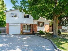 9 BEECHCROFT CIRCLE Barrie Ontario, L4M 4Y4