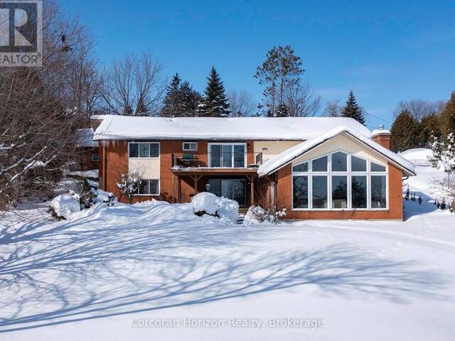 1831 WOODS BAY ROAD Severn Ontario, L3V 0V7 - 4 Bedrooms Waterfront Home For sale