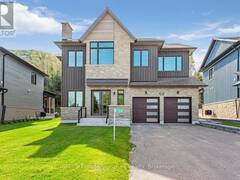 106 DOROTHY DRIVE Clarksburg Ontario, N0H 1J0