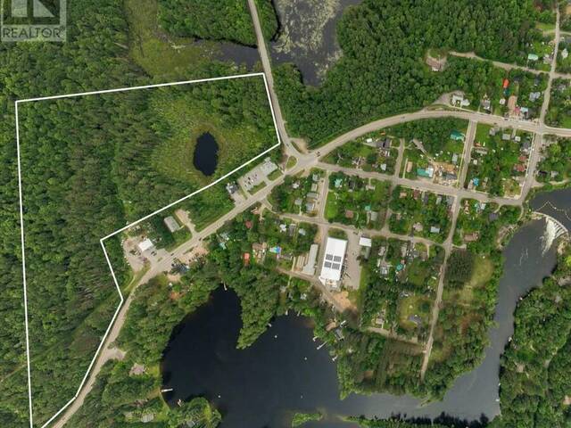 0000 MUSKOKA 117 ROAD Baysville Ontario, P0B 1A0 - Vacant Land For Sale