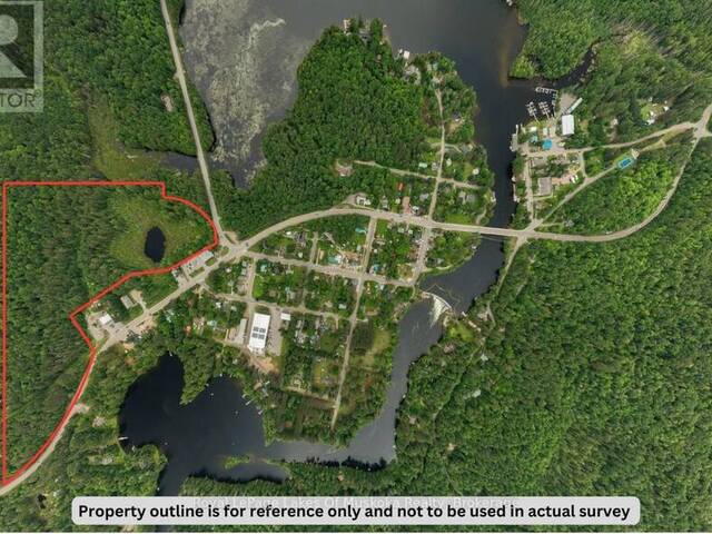 0000 MUSKOKA 117 ROAD Baysville Ontario, P0B 1A0 - Vacant Land For Sale