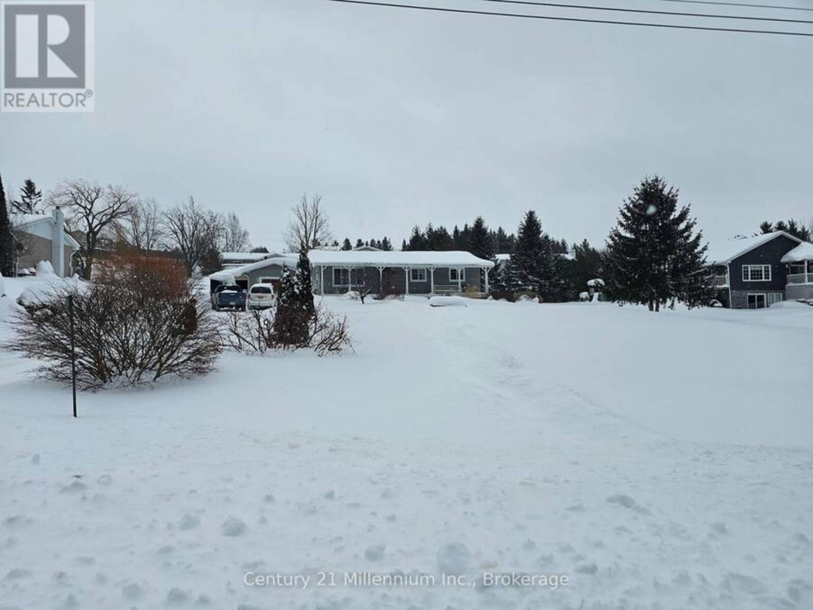 114 HOLMCREST LANE, Meaford, Ontario N4L 1W7