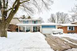 98 MCCARRON CRESCENT | Waterloo Ontario | Slide Image One