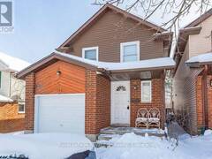 146 IRONWOOD ROAD Guelph Ontario, N1G 3R4