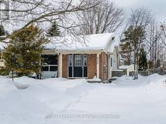 672 KENNARD CRESCENT Kincardine Ontario, N2Z 1T4