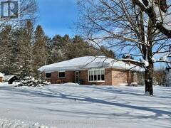 79 ALBERT STREET Sundridge Ontario, P0A 1Z0