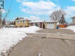 461 STRASBURG ROAD Kitchener Ontario, N2E 1P1