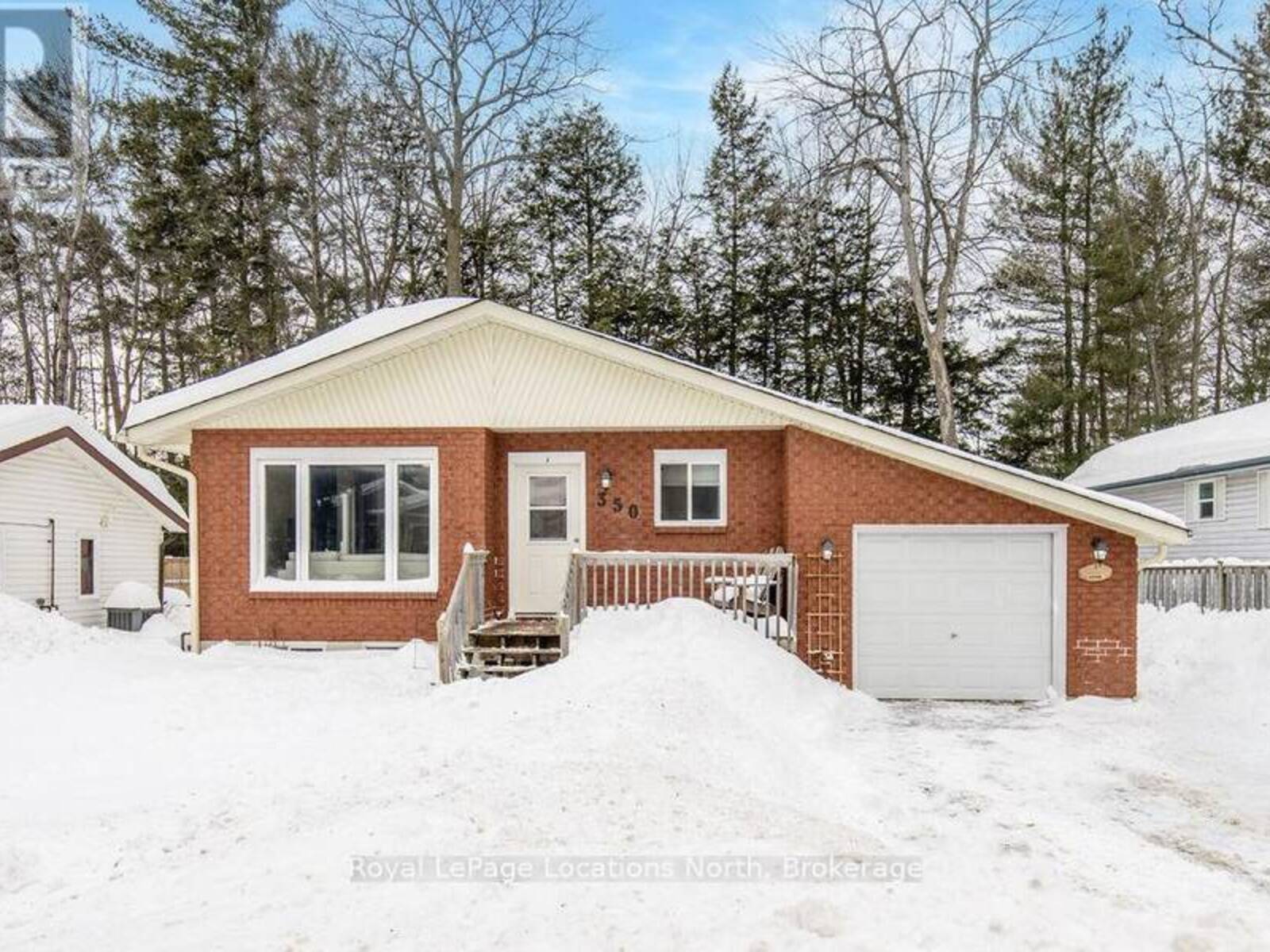 350 ZOO PARK ROAD, Wasaga Beach, Ontario L9Z 1S7