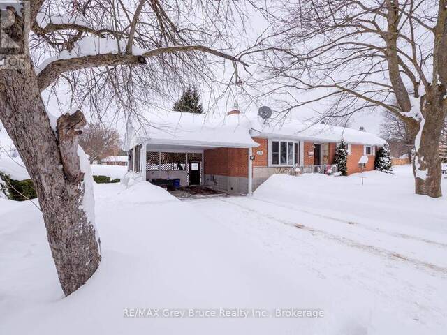 515 22ND STREET W Owen Sound Ontario, N4K 4G2 - 3 Bedrooms Home For Sale