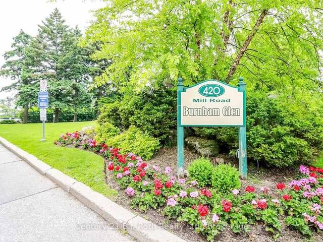 412 - 420 MILL ROAD W Toronto Ontario, M9C 1Z1 - Property For Sale