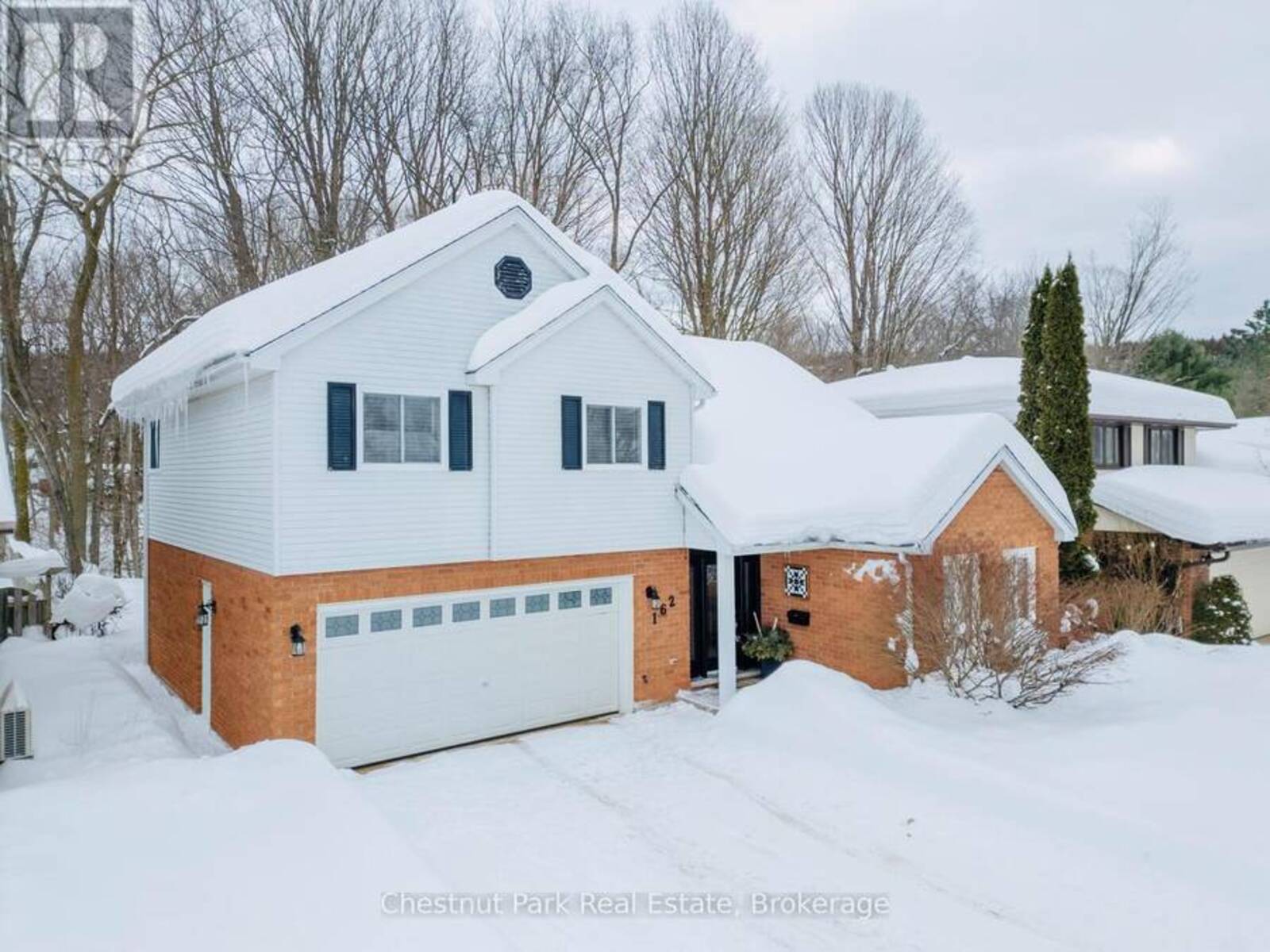 162 5TH AVENUE E, Owen Sound, Ontario N4K 6C7