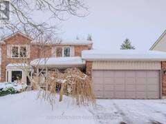 5 HAZELWOOD DRIVE Guelph Ontario, N1C 1A7