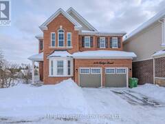 219 RIDGE ROAD Cambridge Ontario, N3E 1A1