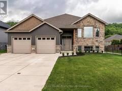 378 5TH A AVENUE W Owen Sound Ontario, N4K 6S7