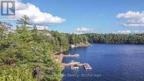 A104-C1 - 1869 MUSKOKA ROAD 118 HIGHWAY W | Muskoka Lakes Ontario | Slide Image Twenty-five