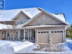 36 - 47 MEADOWBROOK LANE Thornbury Ontario, N0H 2P0