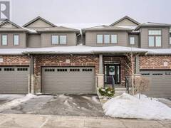 21 - 254 GOSLING GARDENS Guelph Ontario, N1L 0M4