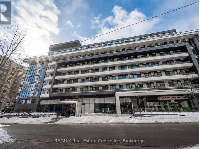 523 - 18 REAN DRIVE Toronto Ontario, M2K 0C7 - Property For Sale