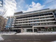 523 - 18 REAN DRIVE Toronto Ontario, M2K 0C7