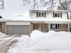 100 GLENDON ROAD Stratford Ontario, N5A 5B4